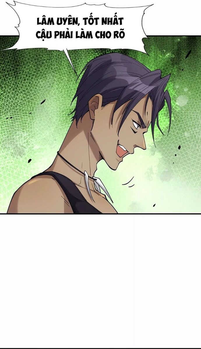 Trùng Sinh Thành Godzilla Chapter 243 - Trang 2