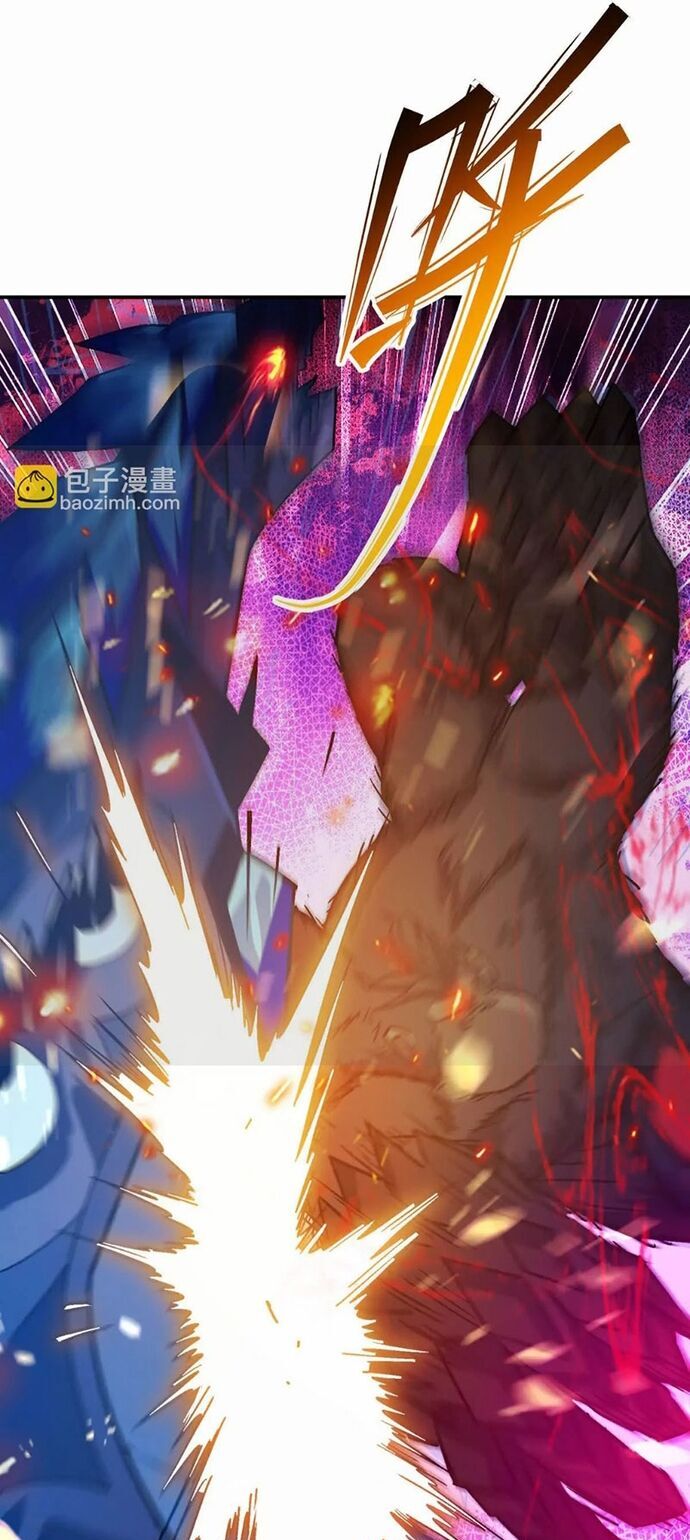 Trùng Sinh Thành Godzilla Chapter 243 - Trang 2