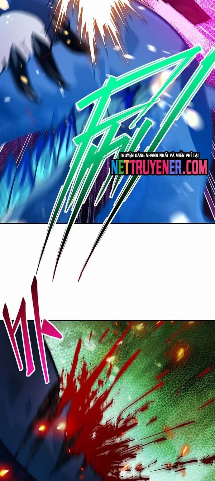Trùng Sinh Thành Godzilla Chapter 243 - Trang 2