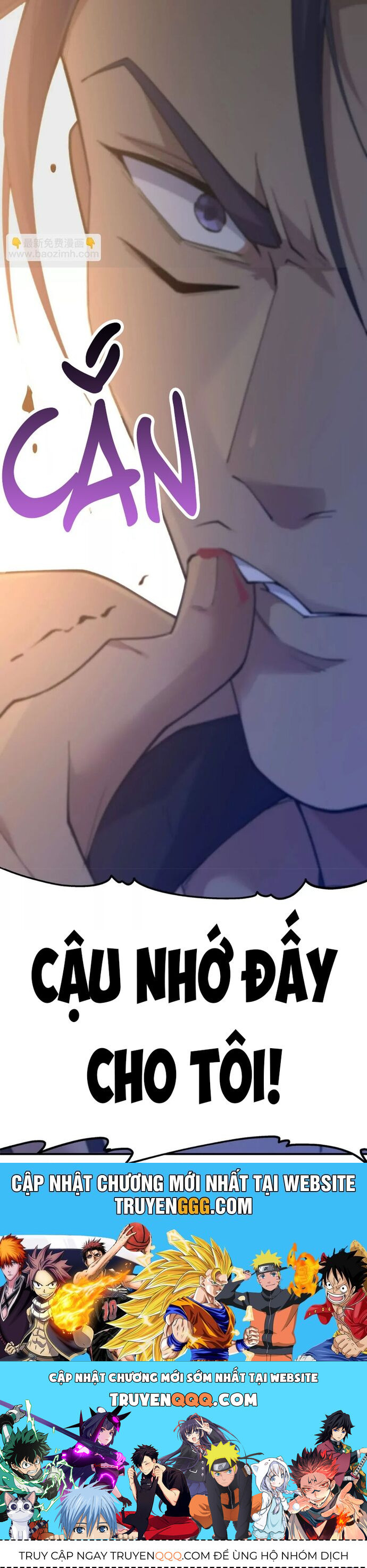 Trùng Sinh Thành Godzilla Chapter 243 - Trang 2