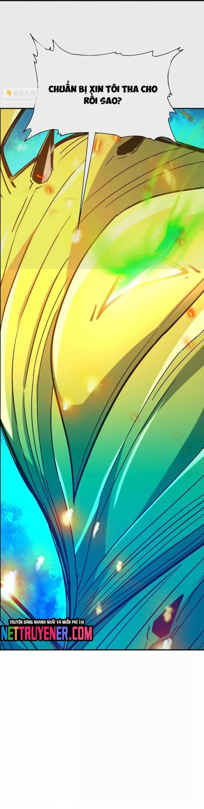 Trùng Sinh Thành Godzilla Chapter 246 - Trang 2