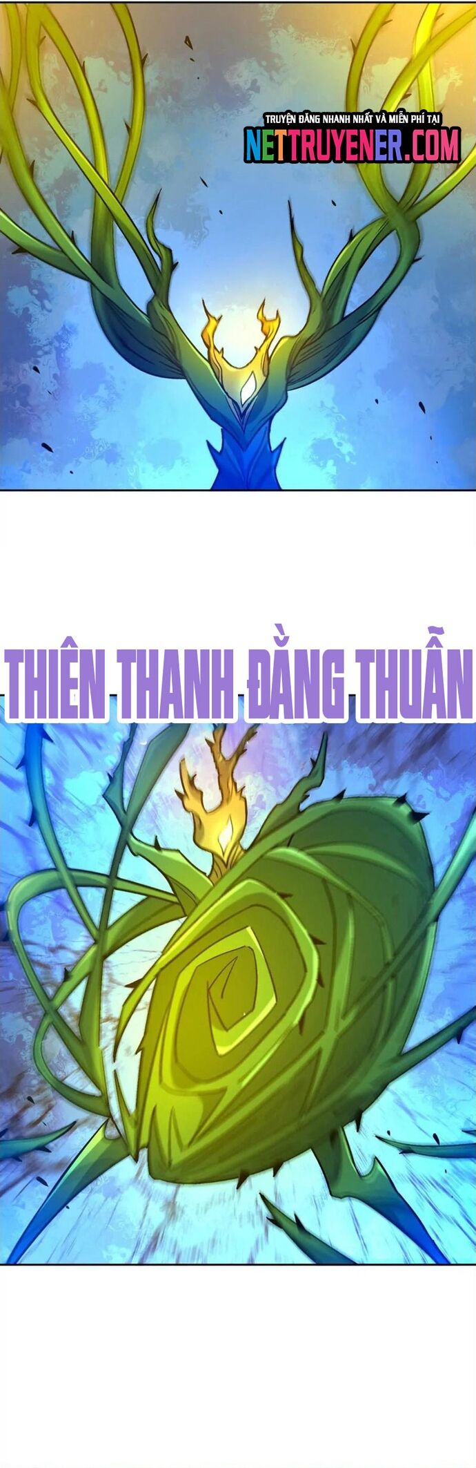 Trùng Sinh Thành Godzilla Chapter 246 - Trang 2