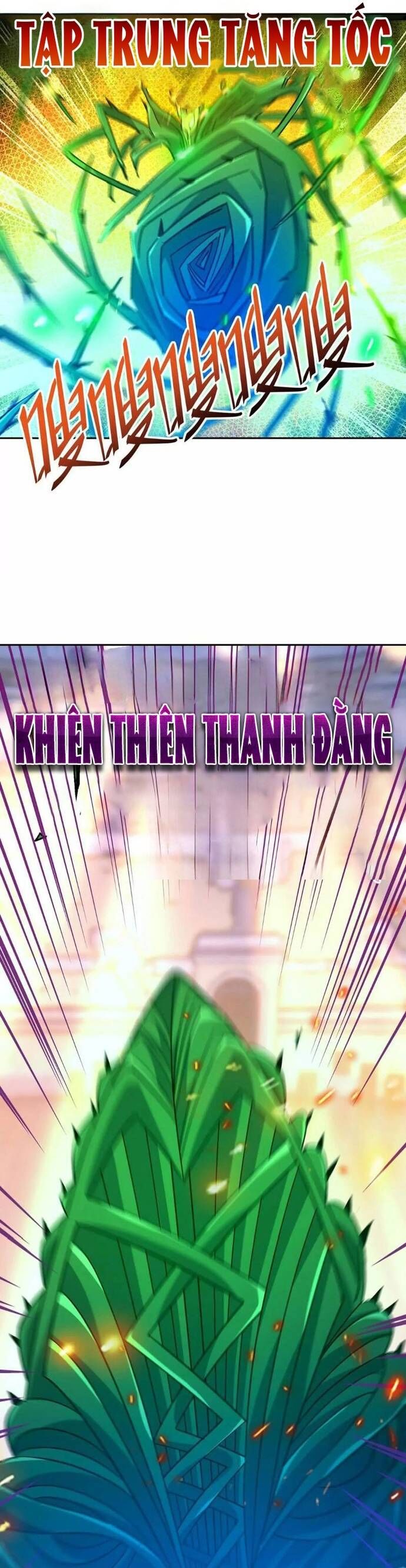 Trùng Sinh Thành Godzilla Chapter 247 - Trang 2