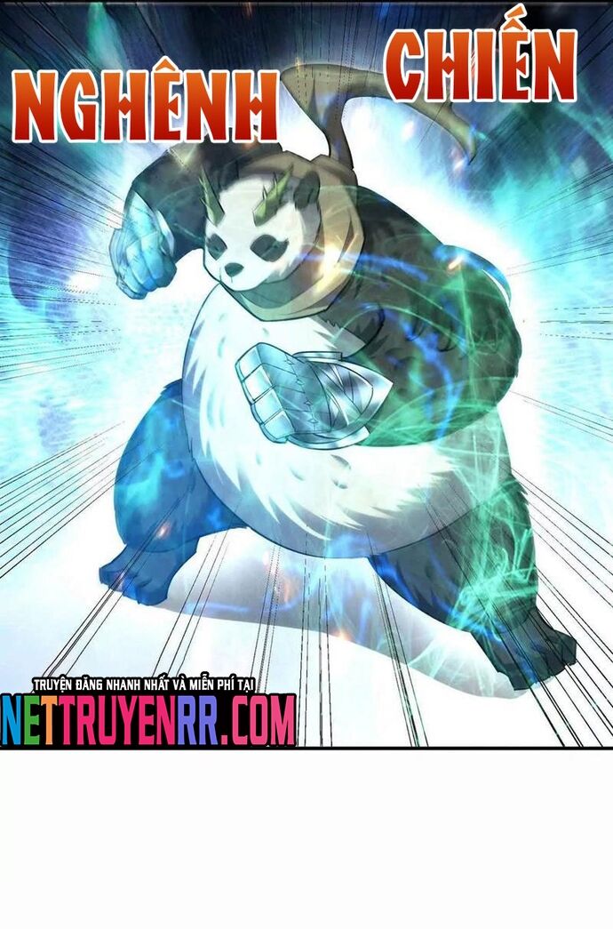 Trùng Sinh Thành Godzilla Chapter 260 - Trang 2