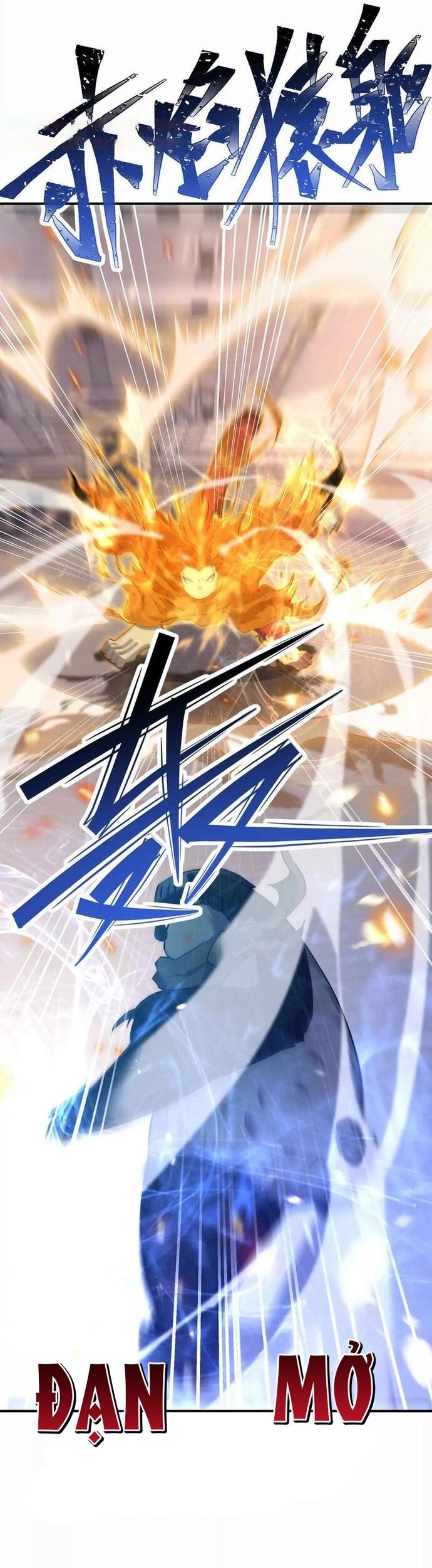 Trùng Sinh Thành Godzilla Chapter 260 - Trang 2