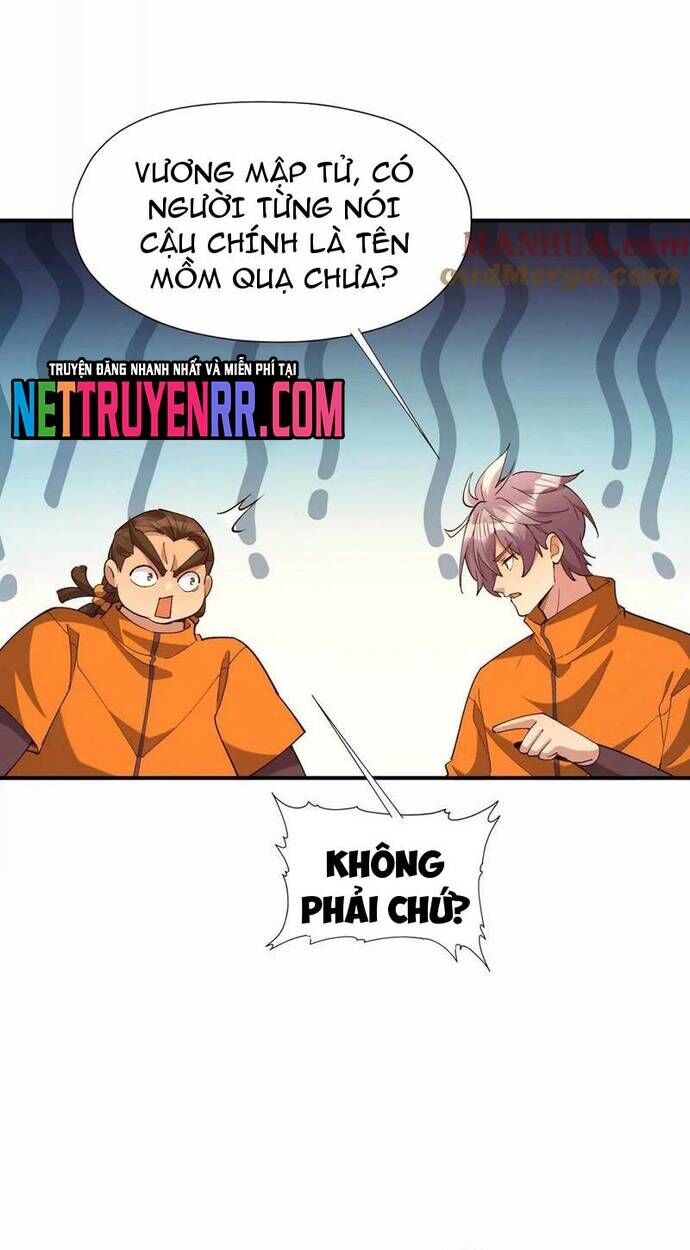 Trùng Sinh Thành Godzilla Chapter 270 - Trang 2