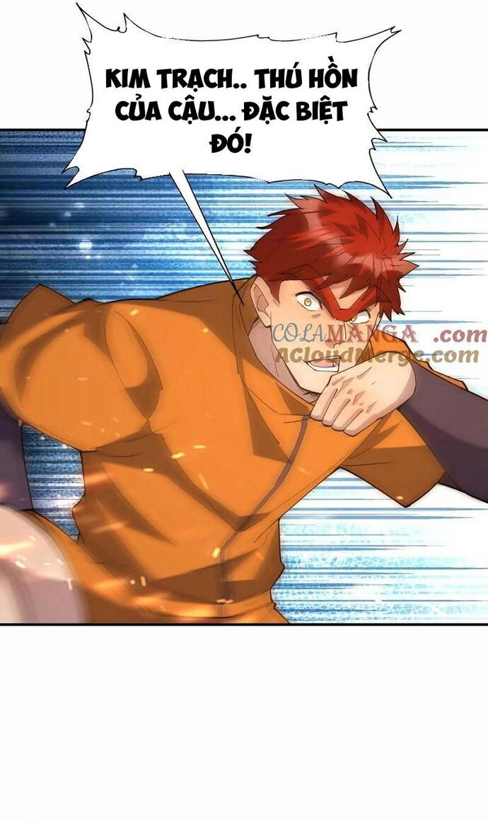 Trùng Sinh Thành Godzilla Chapter 273 - Trang 2