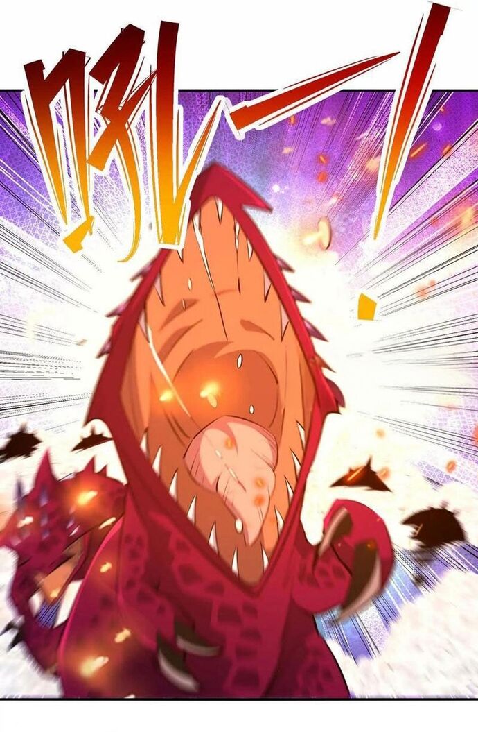 Trùng Sinh Thành Godzilla Chapter 278 - Trang 2