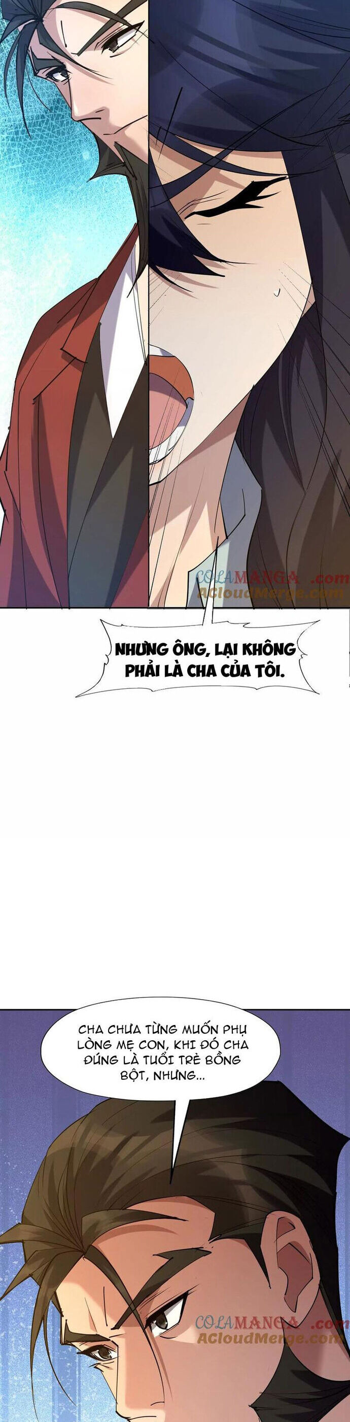 Trùng Sinh Thành Godzilla Chapter 303 - Trang 2