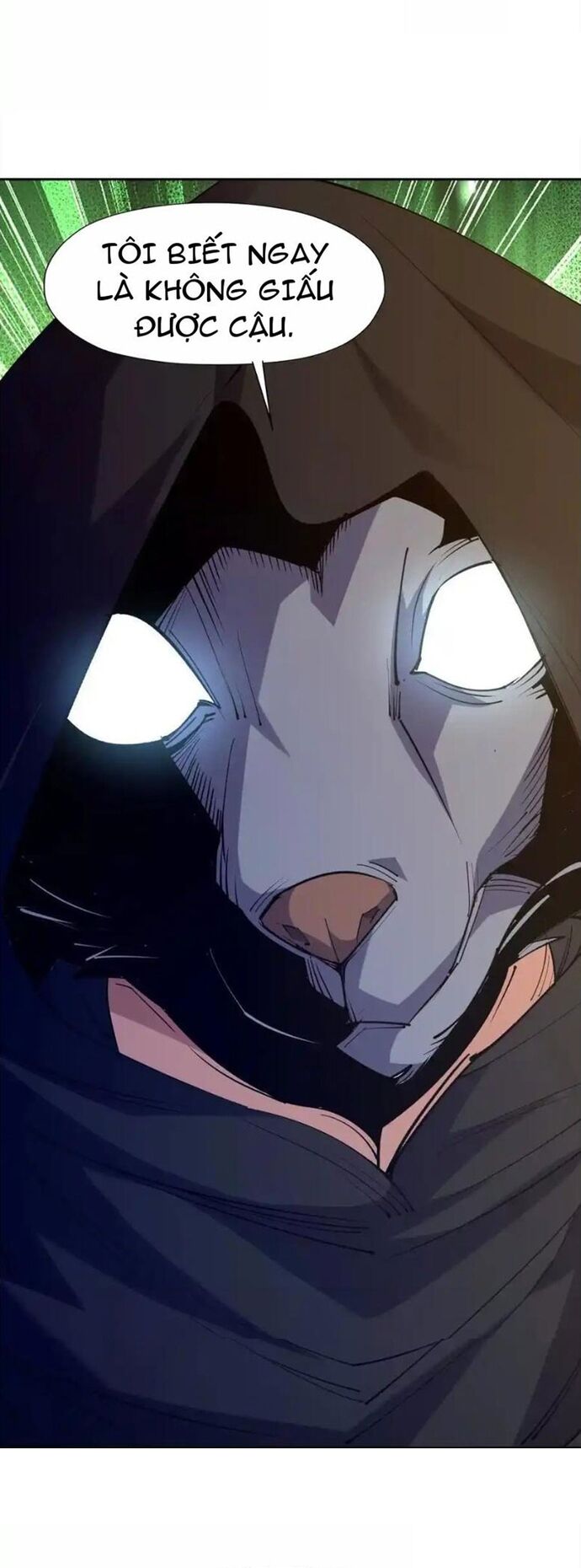 Trùng Sinh Thành Godzilla Chapter 305 - Trang 2