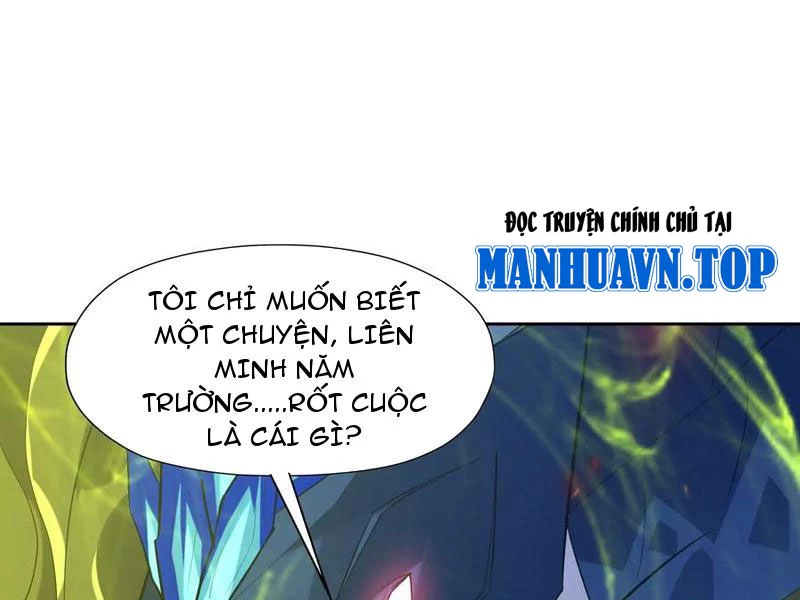 Trùng Sinh Thành Godzilla Chapter 308 - Trang 2