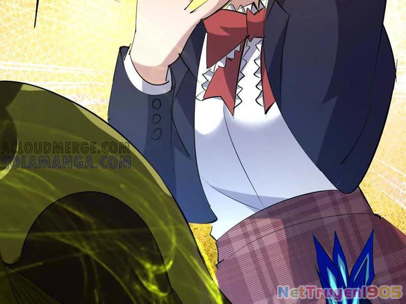 Trùng Sinh Thành Godzilla Chapter 308 - Trang 2