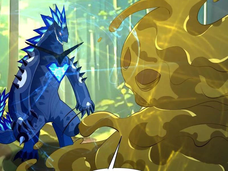 Trùng Sinh Thành Godzilla Chapter 308 - Trang 2