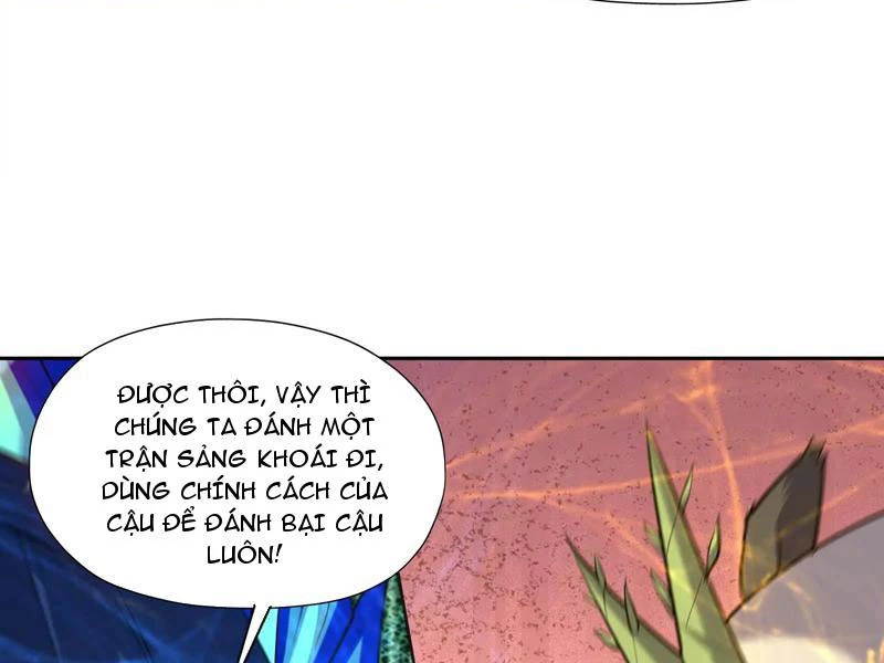 Trùng Sinh Thành Godzilla Chapter 311 - Trang 2