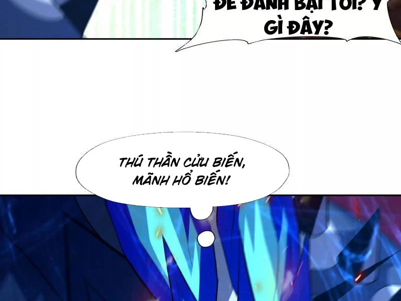 Trùng Sinh Thành Godzilla Chapter 311 - Trang 2
