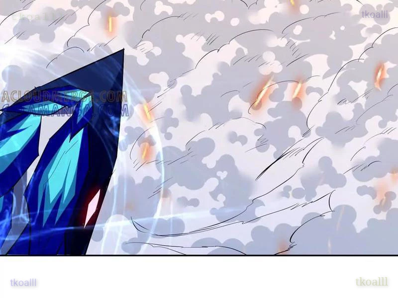 Trùng Sinh Thành Godzilla Chapter 314 - Trang 2