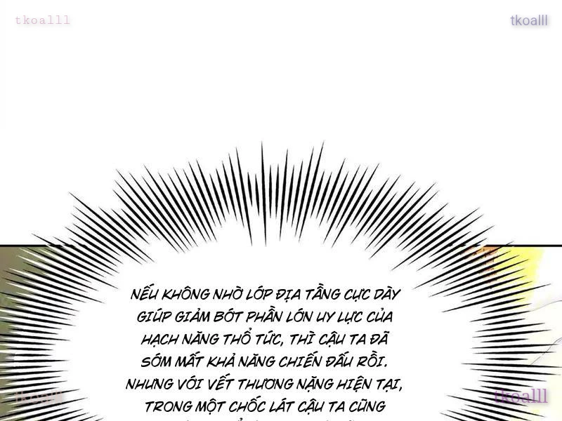 Trùng Sinh Thành Godzilla Chapter 314 - Trang 2