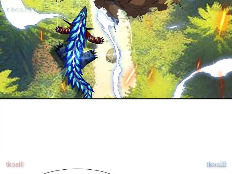 Trùng Sinh Thành Godzilla Chapter 314 - Trang 2