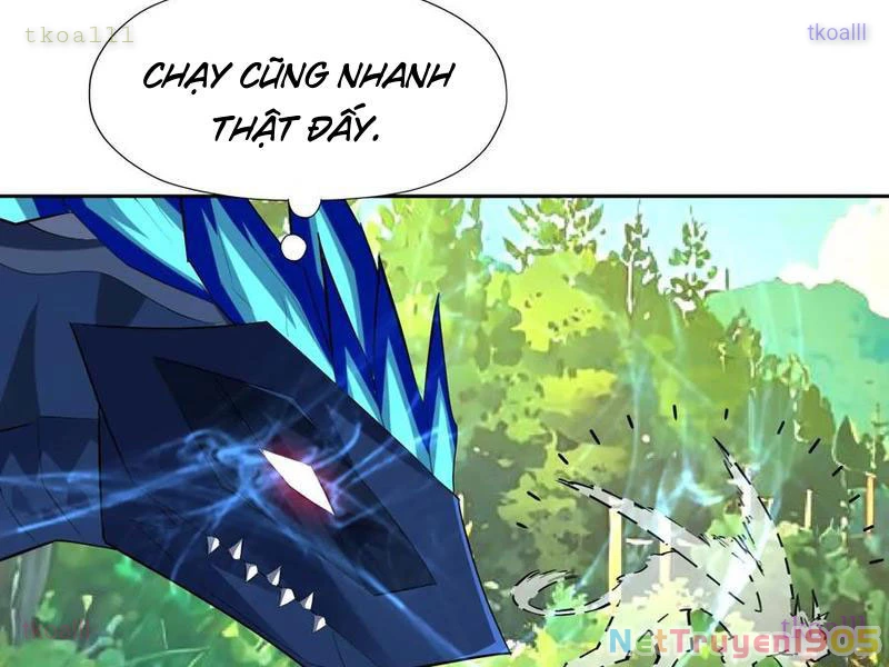 Trùng Sinh Thành Godzilla Chapter 314 - Trang 2