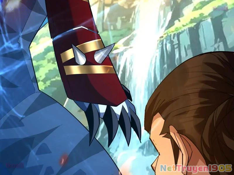 Trùng Sinh Thành Godzilla Chapter 314 - Trang 2