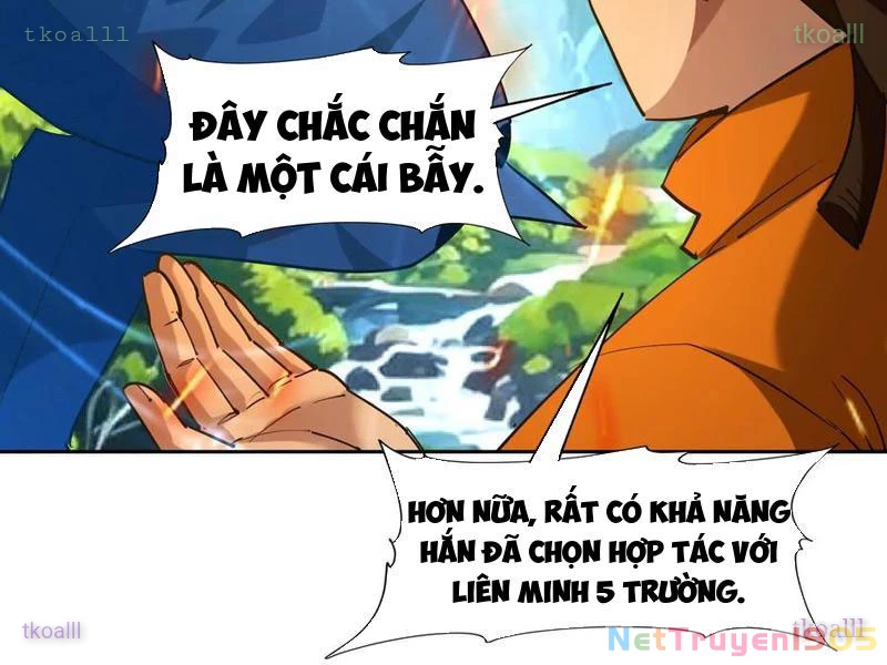 Trùng Sinh Thành Godzilla Chapter 314 - Trang 2