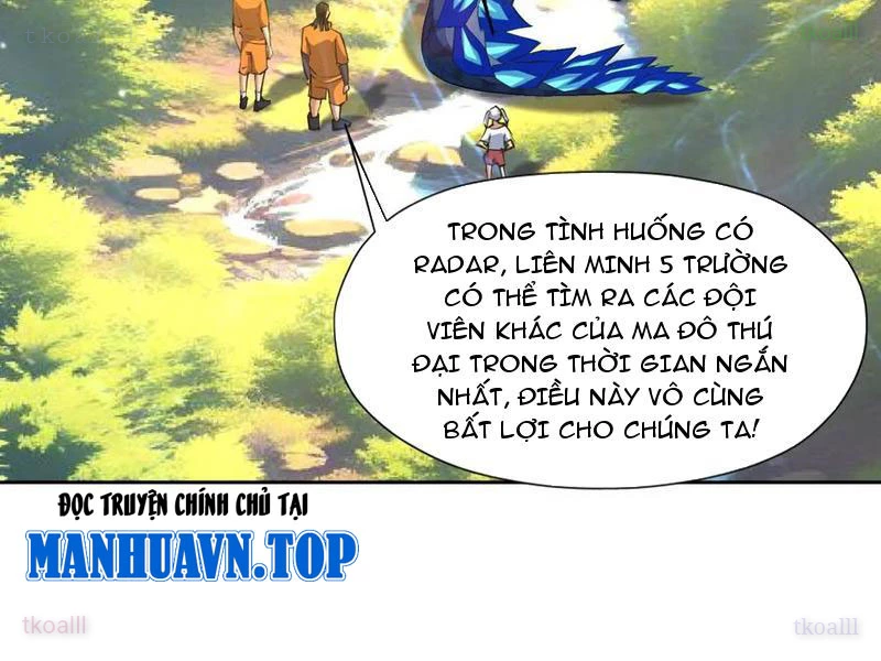 Trùng Sinh Thành Godzilla Chapter 314 - Trang 2