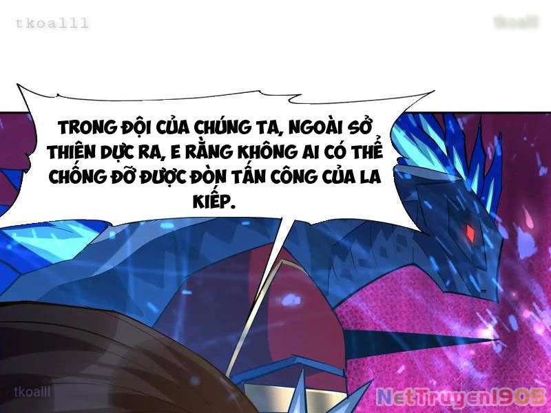 Trùng Sinh Thành Godzilla Chapter 314 - Trang 2