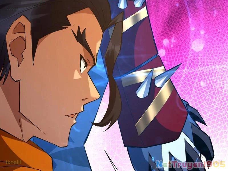 Trùng Sinh Thành Godzilla Chapter 314 - Trang 2