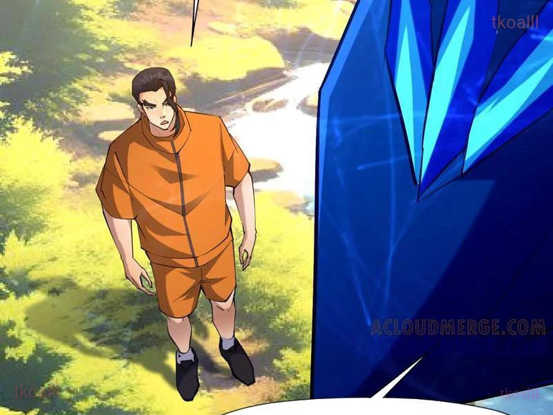 Trùng Sinh Thành Godzilla Chapter 314 - Trang 2