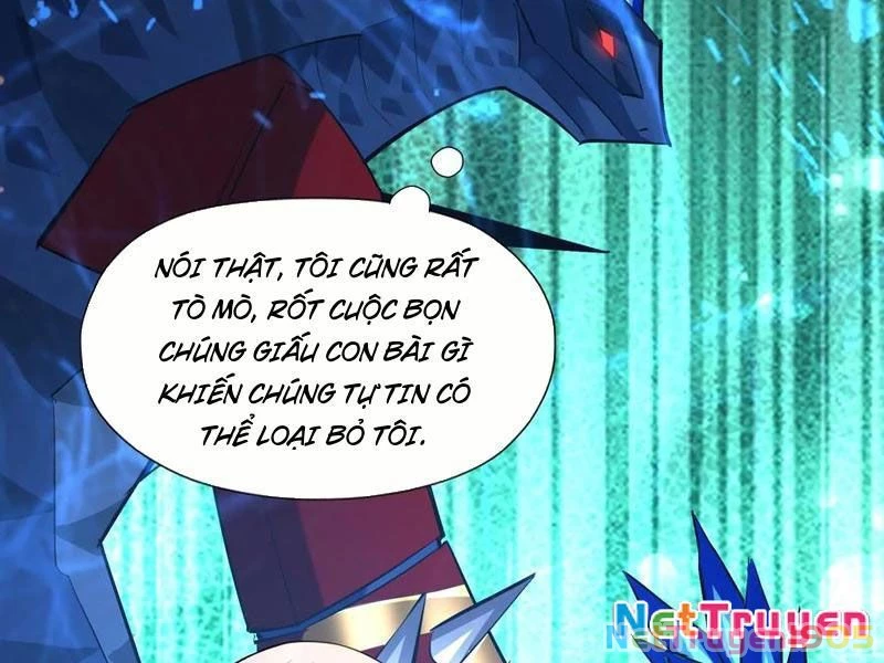 Trùng Sinh Thành Godzilla Chapter 314 - Trang 2