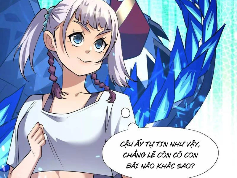 Trùng Sinh Thành Godzilla Chapter 314 - Trang 2