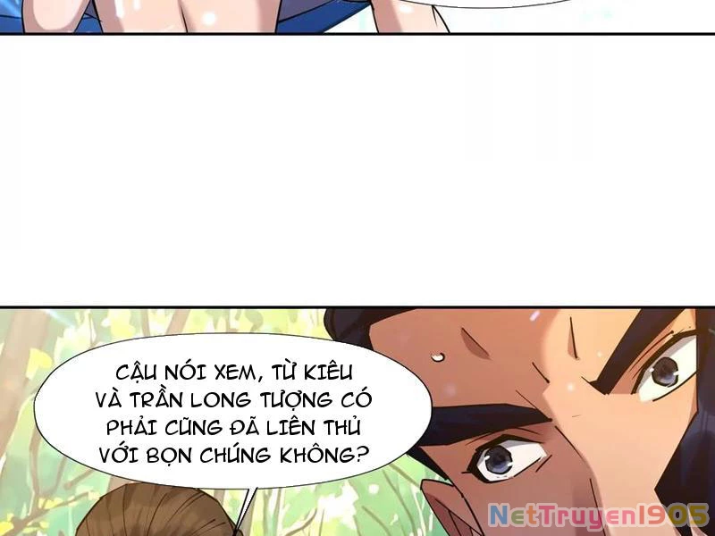Trùng Sinh Thành Godzilla Chapter 314 - Trang 2