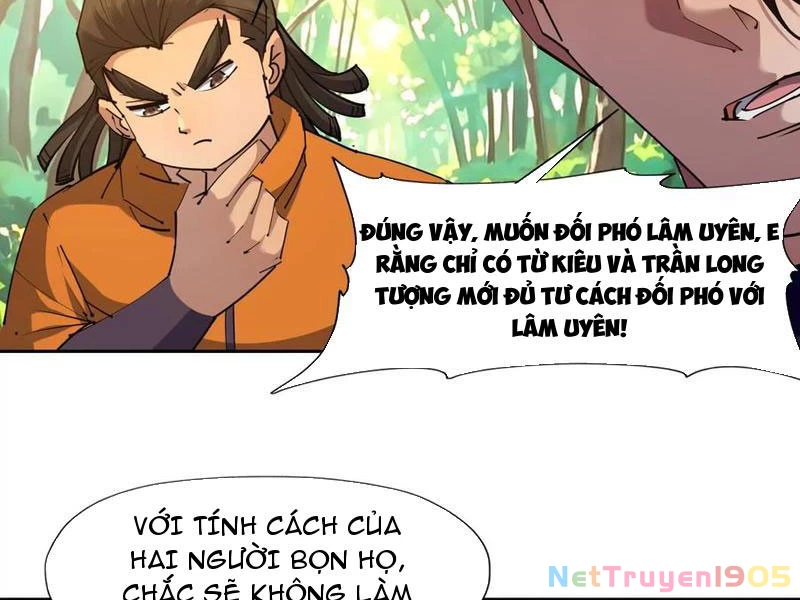 Trùng Sinh Thành Godzilla Chapter 314 - Trang 2