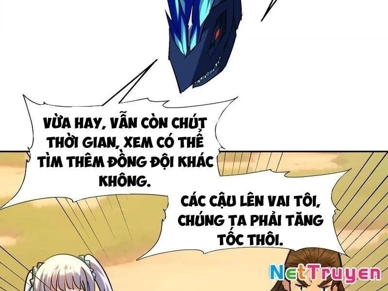 Trùng Sinh Thành Godzilla Chapter 314 - Trang 2
