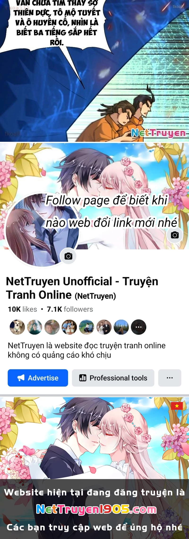 Trùng Sinh Thành Godzilla Chapter 314 - Trang 2