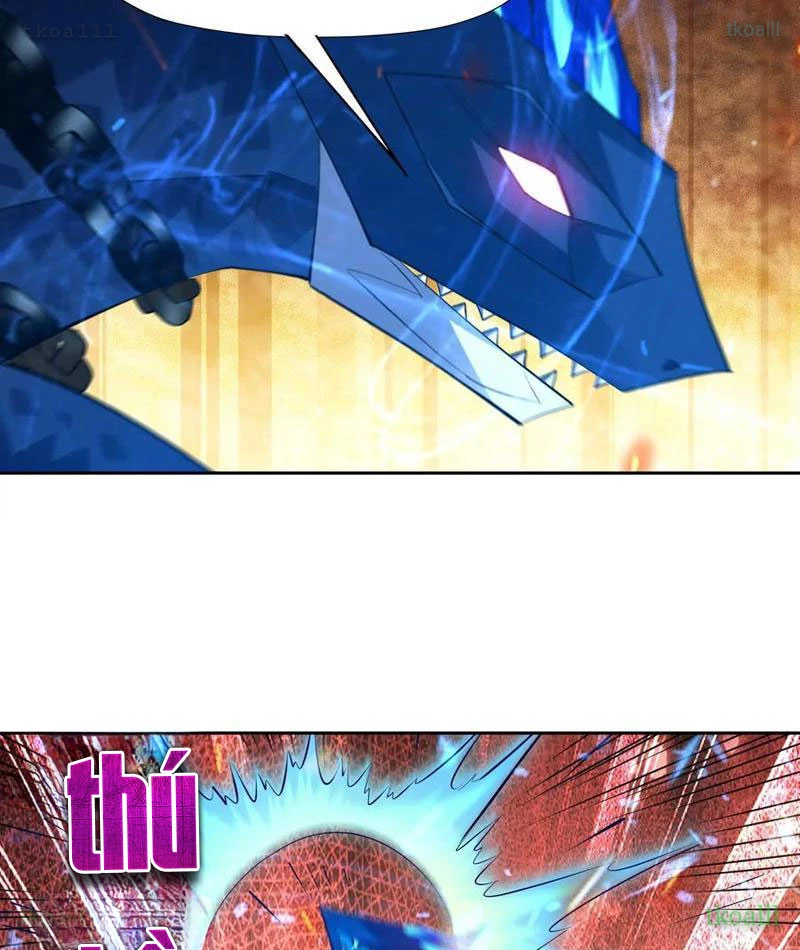 Trùng Sinh Thành Godzilla Chapter 315 - Trang 2