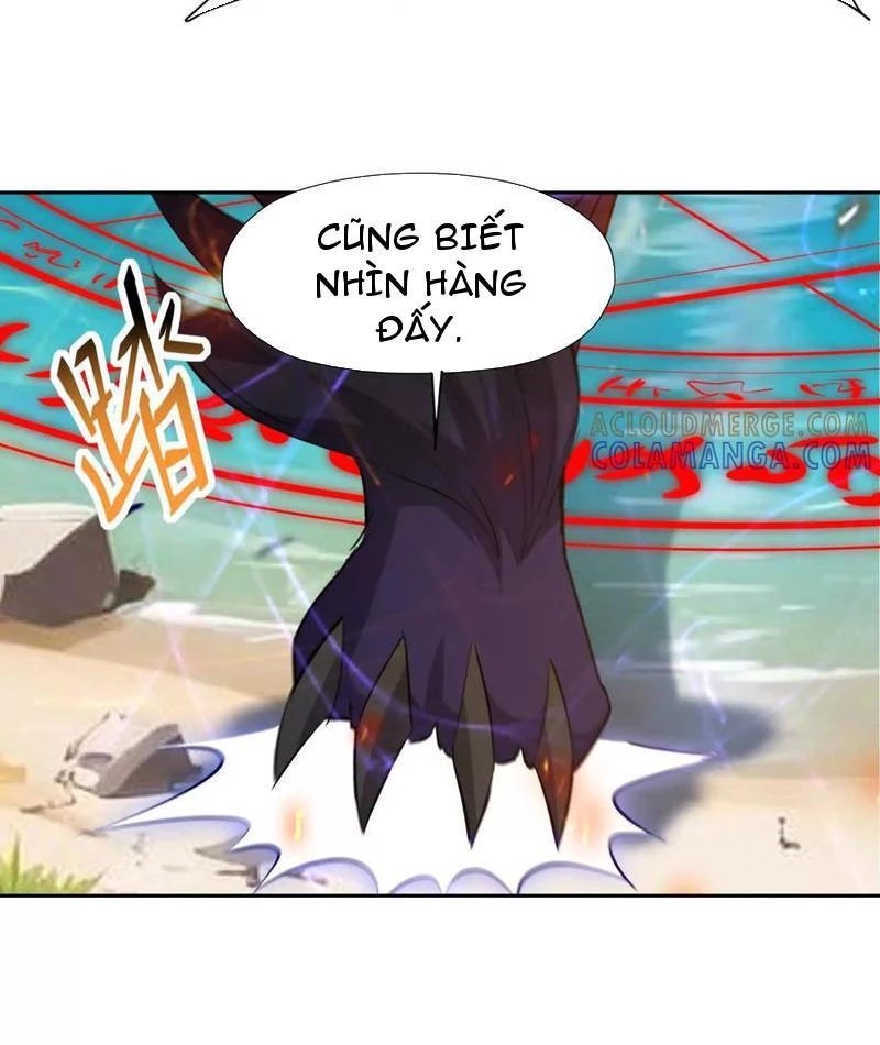 Trùng Sinh Thành Godzilla Chapter 315 - Trang 2