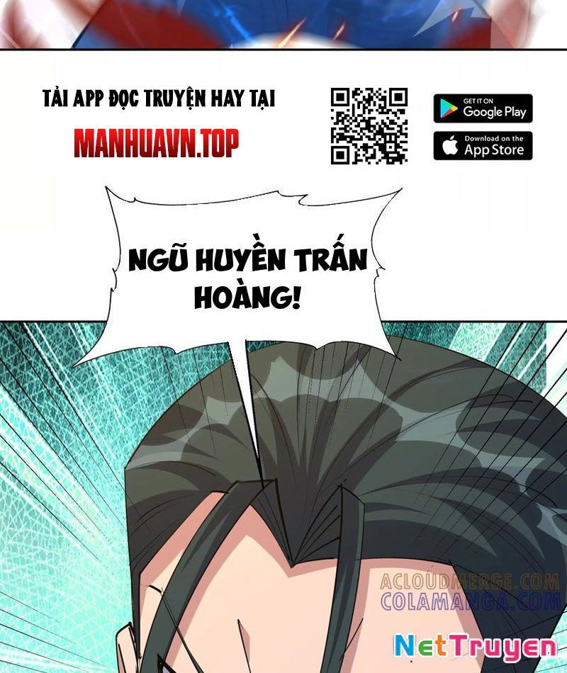 Trùng Sinh Thành Godzilla Chapter 316 - Trang 2