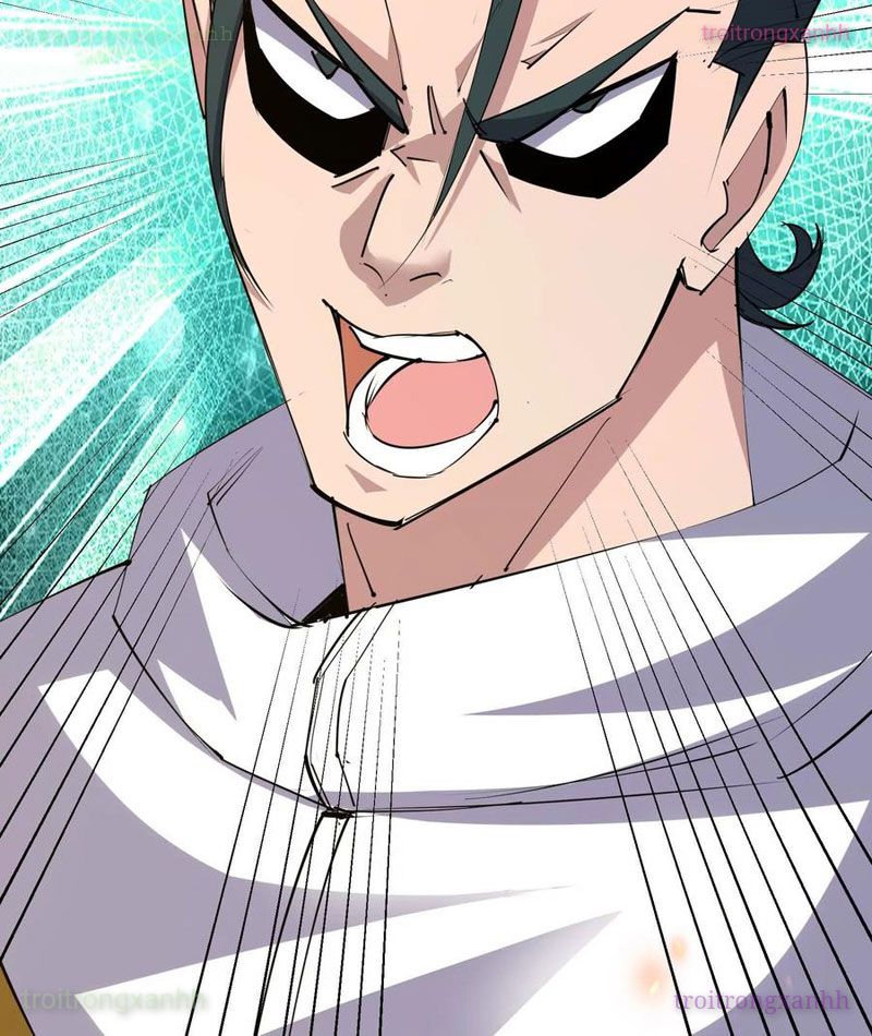 Trùng Sinh Thành Godzilla Chapter 316 - Trang 2
