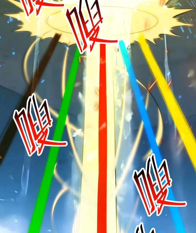 Trùng Sinh Thành Godzilla Chapter 316 - Trang 2