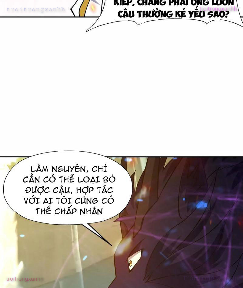 Trùng Sinh Thành Godzilla Chapter 316 - Trang 2