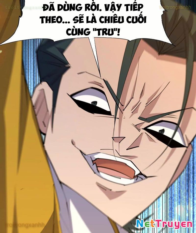Trùng Sinh Thành Godzilla Chapter 316 - Trang 2