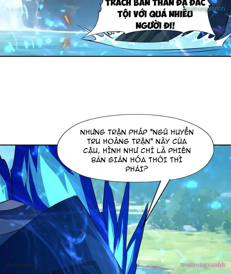 Trùng Sinh Thành Godzilla Chapter 316 - Trang 2