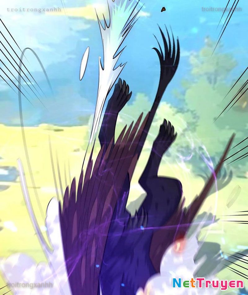 Trùng Sinh Thành Godzilla Chapter 317 - Trang 2