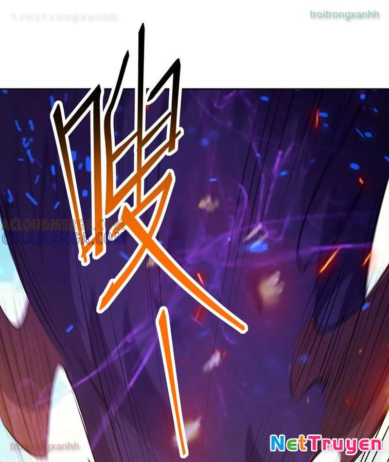 Trùng Sinh Thành Godzilla Chapter 317 - Trang 2