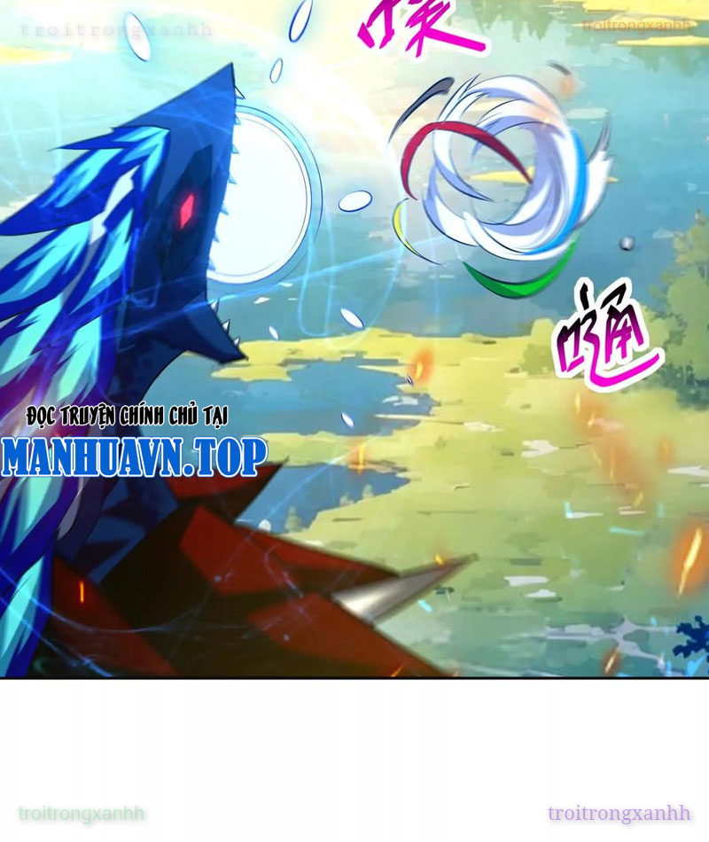 Trùng Sinh Thành Godzilla Chapter 317 - Trang 2
