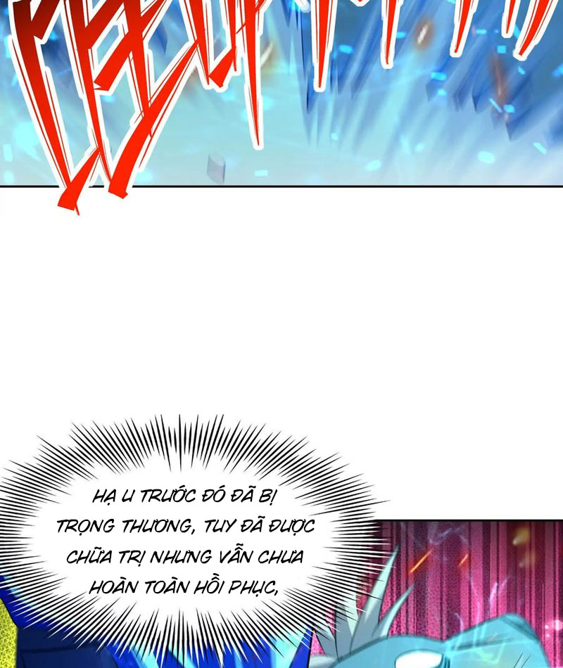 Trùng Sinh Thành Godzilla Chapter 317 - Trang 2