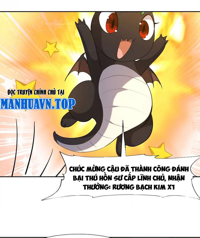 Trùng Sinh Thành Godzilla Chapter 317 - Trang 2
