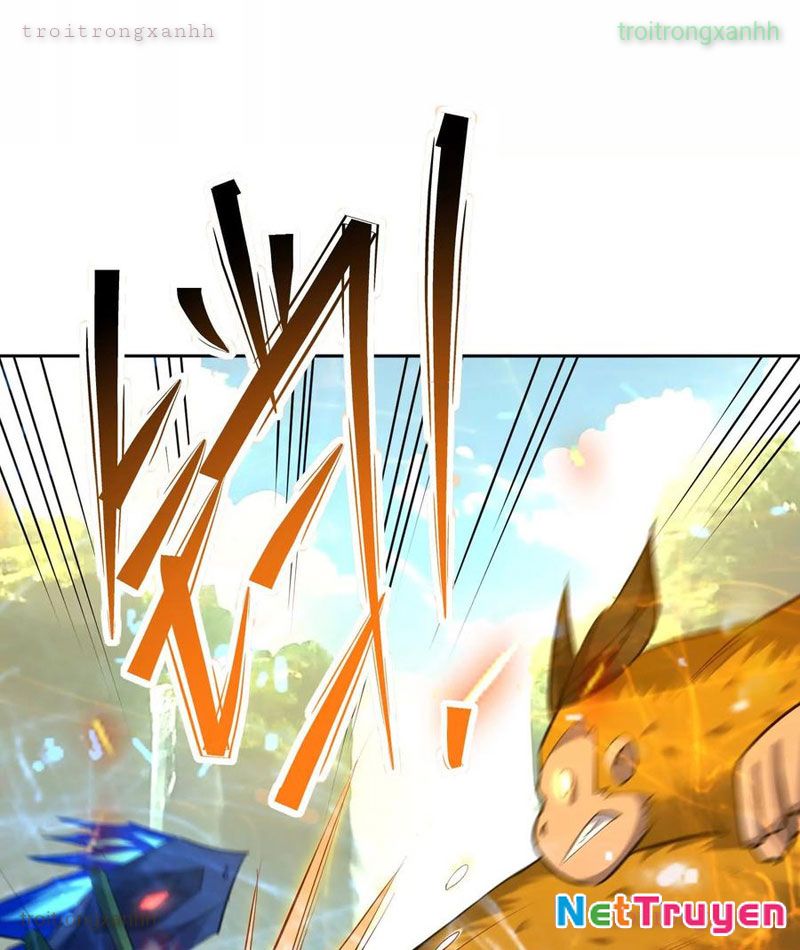 Trùng Sinh Thành Godzilla Chapter 317 - Trang 2