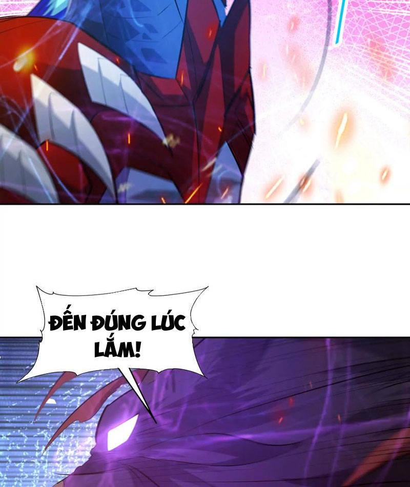 Trùng Sinh Thành Godzilla Chapter 317 - Trang 2